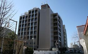 ホテルマイステイズ蘇我